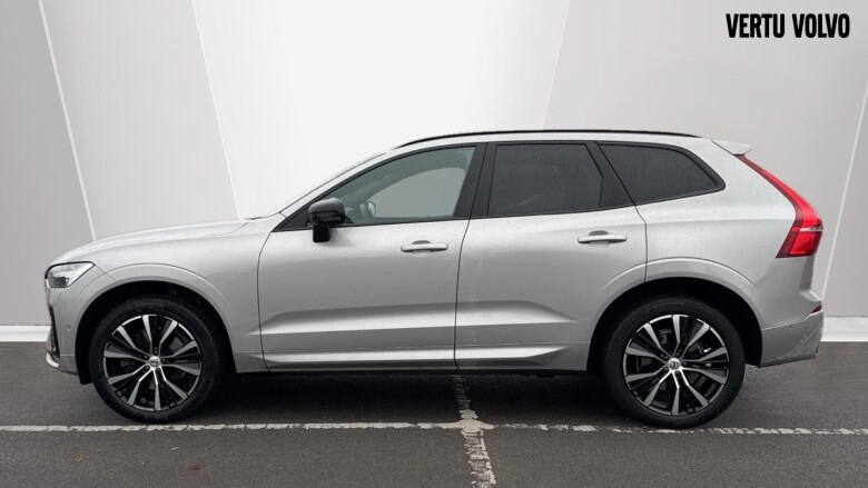 Volvo XC60 2.0 B4D Plus Dark 5dr AWD Geartronic Diesel Estate